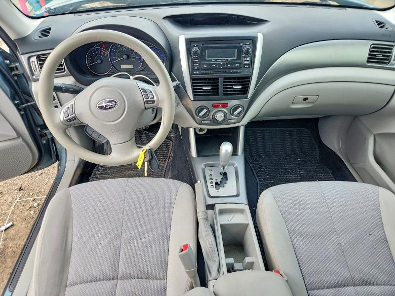 Продажа на аукционе авто 2011 Subaru Forester, vin: JF2SHADCXBH756484, номер лота: 69181256