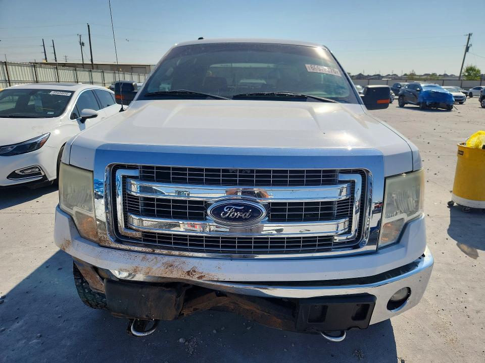 68976276 :رقم المزاد ، 1FTFW1ET6DFC46250 vin ، 2013 Ford F150 مزاد بيع