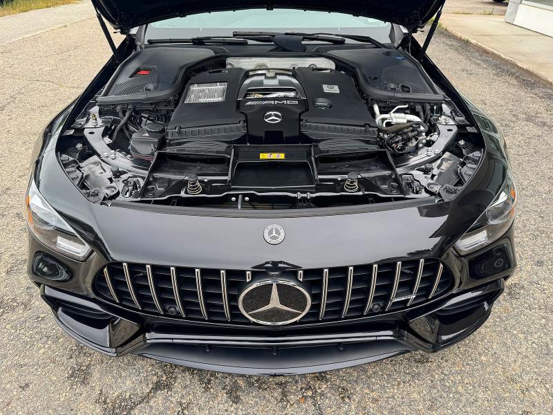 Продаж на аукціоні авто 2021 Mercedes-benz Amg Gt, vin: W1K7X8KB5MA038451, номер лоту: 68013546