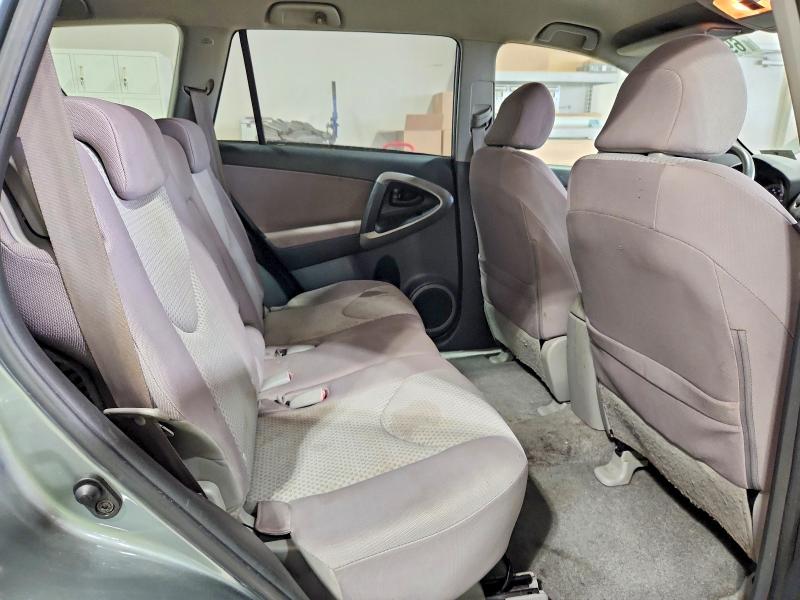 69905826 :رقم المزاد ، JTMBD33V476032642 vin ، 2007 Toyota Rav4 مزاد بيع