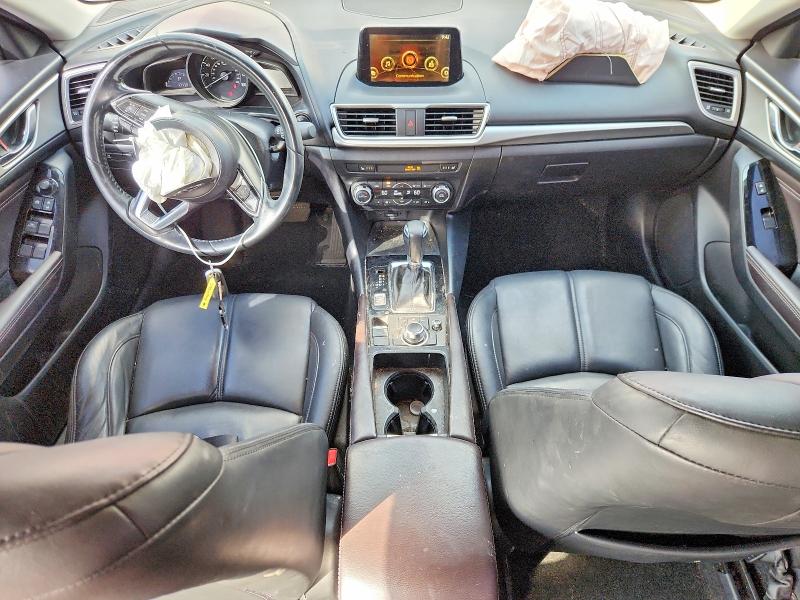 Aukcja sprzedaży 2017 Mazda 3, vin: 3MZBN1V74HM121447, numer aukcji: 69307146