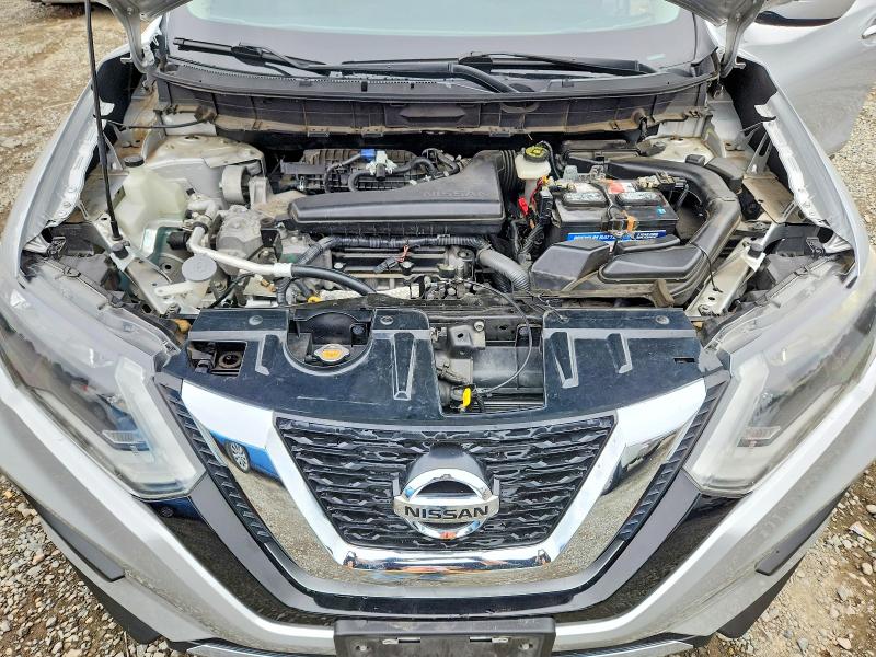 Продажа на аукционе авто 2017 Nissan Rogue, vin: JN8AT2MT5HW392059, номер лота: 70710016