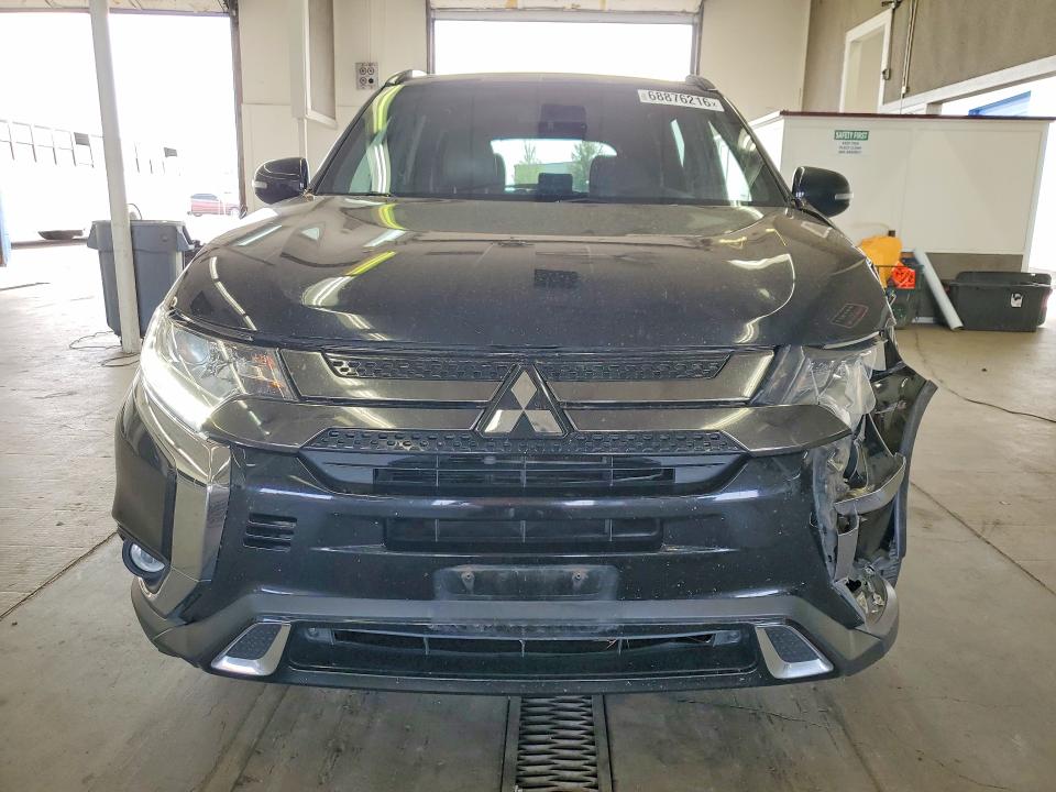 Aukcja sprzedaży 2019 Mitsubishi Outlander, vin: JA4AZ3A34KZ026260, numer aukcji: 68876216