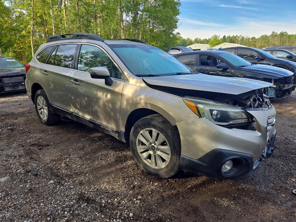 Aukcja sprzedaży 2017 Subaru Outback, vin: 4S4BSCGC1H3241723, numer aukcji: 65333336