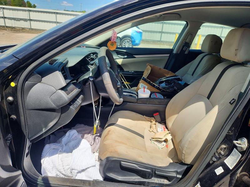 Aukcja sprzedaży 2016 Honda Civic, vin: 19XFC2F58GE045897, numer aukcji: 67606406