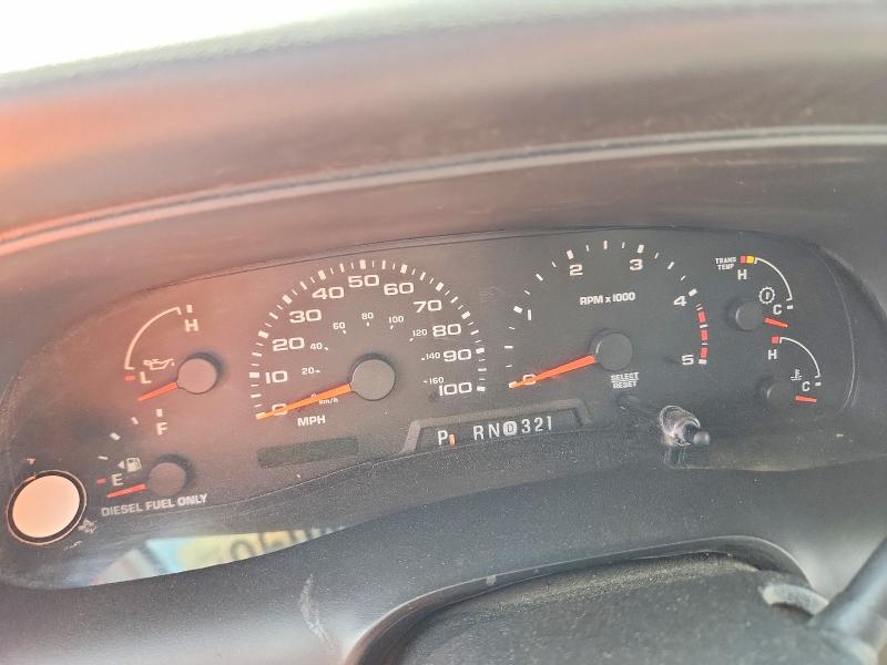 Aukcja sprzedaży 2005 Ford Excursion, vin: 1FMSU45P85EA84486, numer aukcji: 70788096