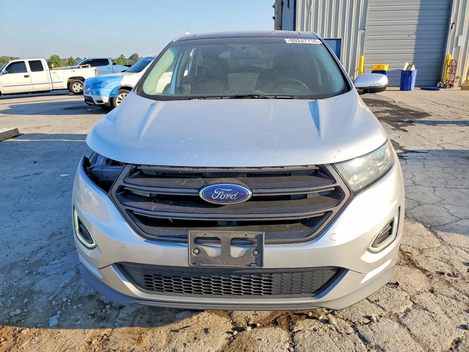 Продажа на аукционе авто 2015 Ford Edge, vin: 2FMTK3AP4FBC37209, номер лота: 69247716