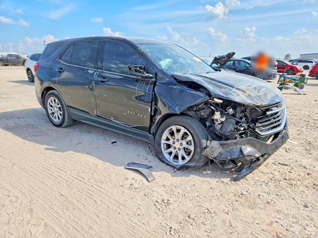 Продажа на аукционе авто 2019 Chevrolet Equinox, vin: 2GNAXHEV8K6240899, номер лота: 70644156