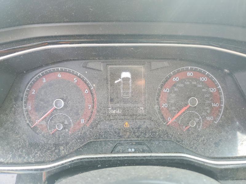 67684616 :رقم المزاد ، 3VWC57BU6MM022544 vin ، 2021 Volkswagen Jetta مزاد بيع