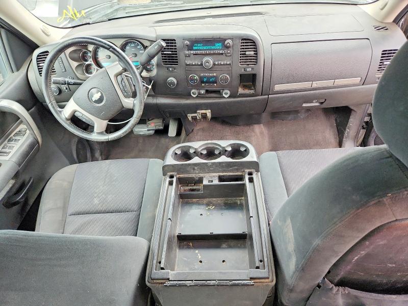 69329806 :رقم المزاد ، 1GCEK19049Z219268 vin ، 2009 Chevrolet Silverado مزاد بيع