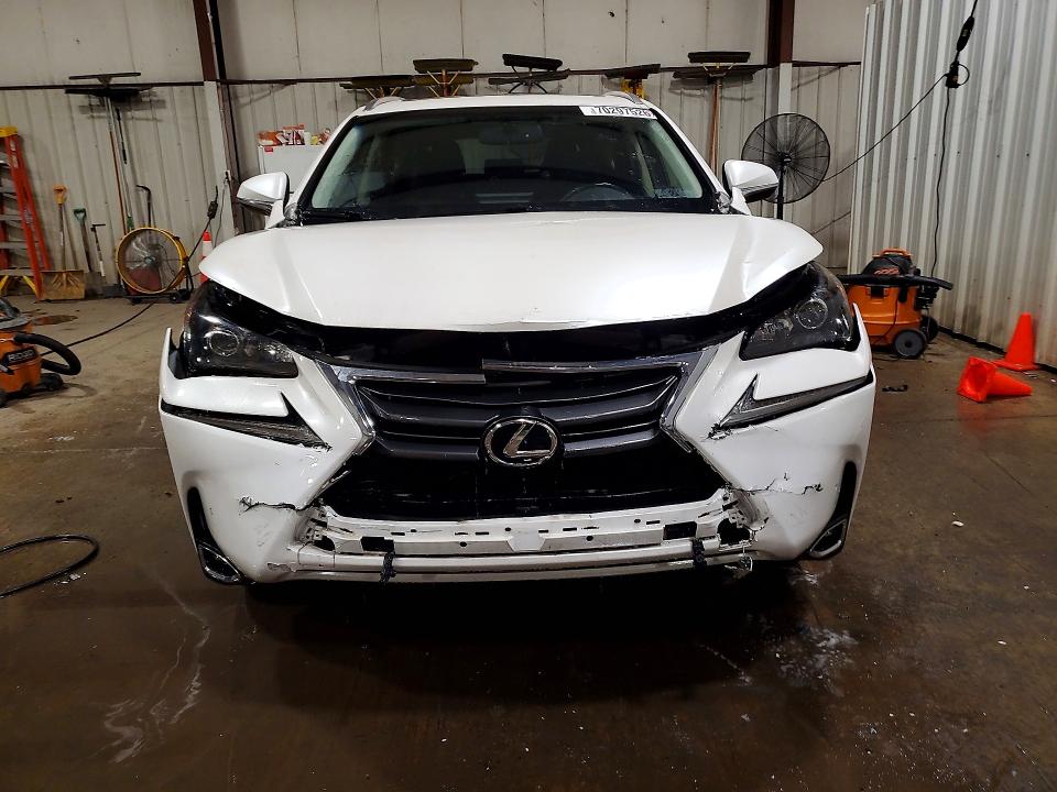 Продажа на аукционе авто 2015 Lexus Nx, vin: JTJBARBZ1F2013551, номер лота: 70297526