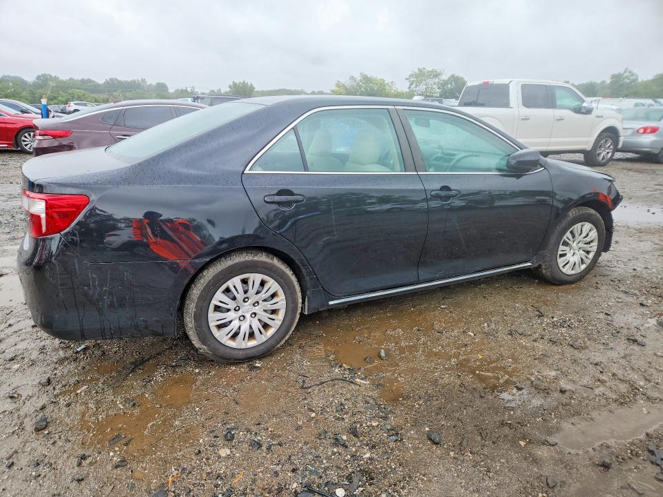Aukcja sprzedaży 2012 Toyota Camry, vin: 4T1BF1FK4CU553233, numer aukcji: 69929826