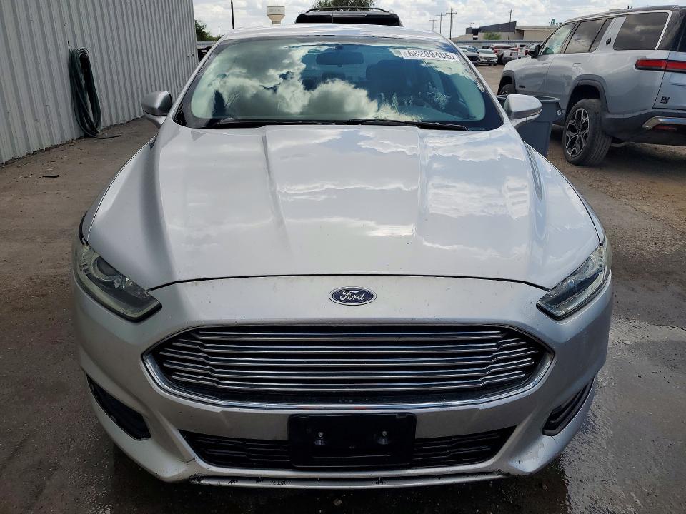 Продаж на аукціоні авто 2015 Ford Fusion, vin: 3FA6P0H79FR170850, номер лоту: 68209406