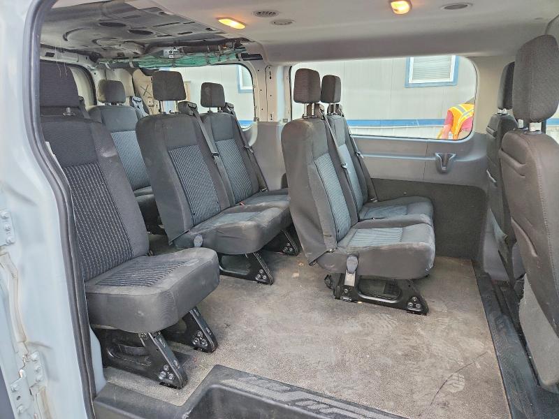 Продажа на аукционе авто 2019 Ford Transit, vin: 1FMZK1ZM5KKA18851, номер лота: 70659716