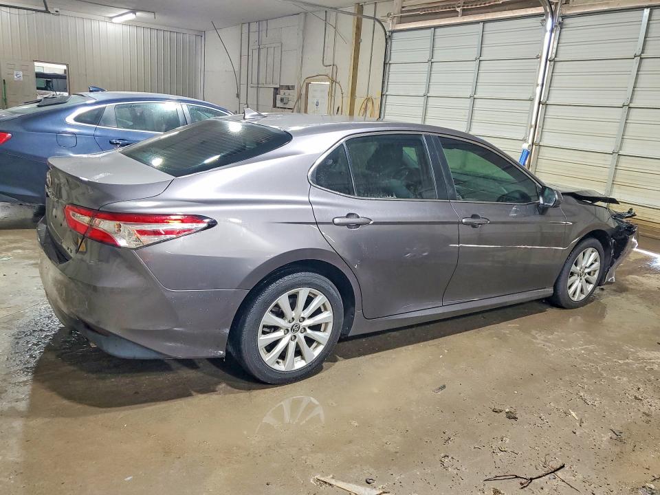 Aukcja sprzedaży 2020 Toyota Camry, vin: 4T1C11AK6LU341153        , numer aukcji: 68807616