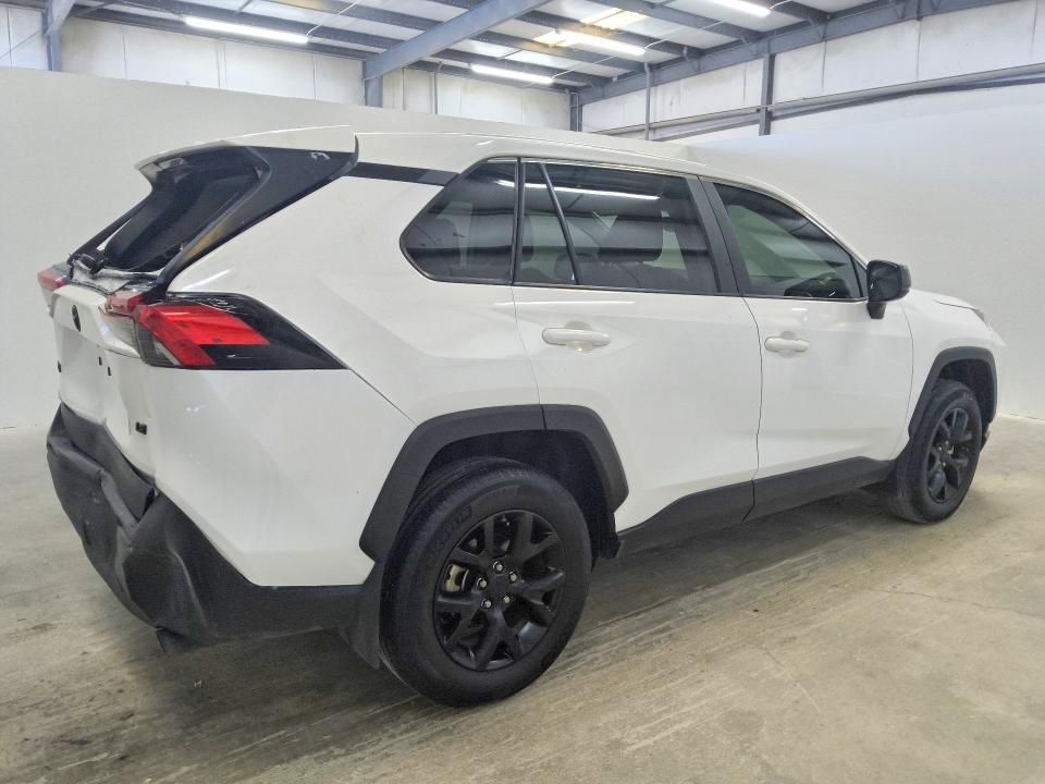 Aukcja sprzedaży 2025 Toyota Rav4, vin: 2T3H1RFV4SW391756, numer aukcji: 67252446