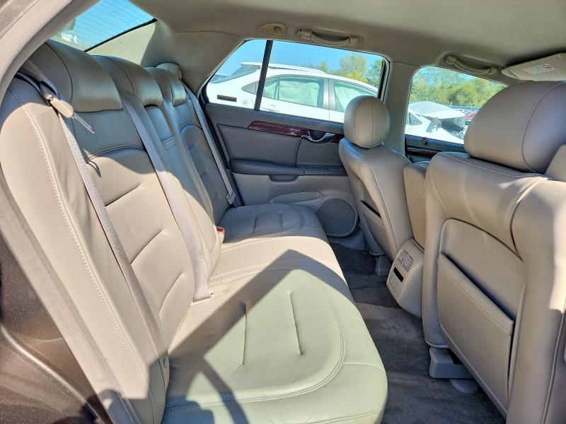 Продаж на аукціоні авто 2000 Cadillac Deville, vin: 1G6KD54Y5YU287496, номер лоту: 68414416