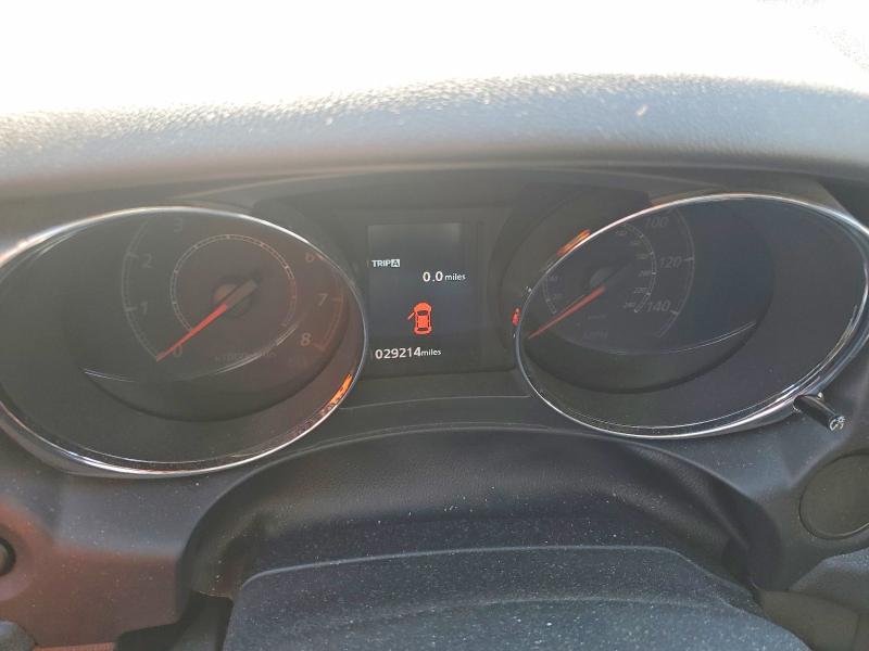 Aukcja sprzedaży 2020 Mitsubishi Outlander Sport, vin: JA4AR3AU7LU017107, numer aukcji: 65455806