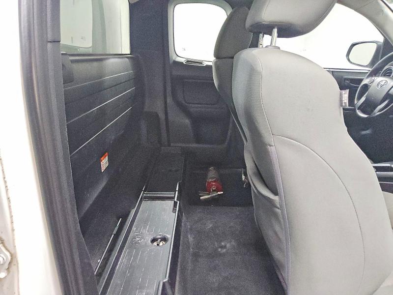 69707606 :رقم المزاد ، 5TFRX5GN8GX056545 vin ، 2016 Toyota Tacoma مزاد بيع