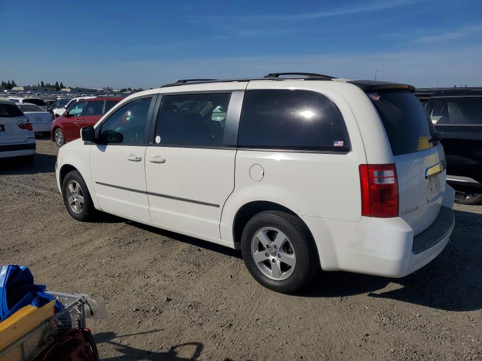 Продаж на аукціоні авто 2010 Dodge Grand Caravan, vin: 2D4RN5D1XAR484245, номер лоту: 70090036