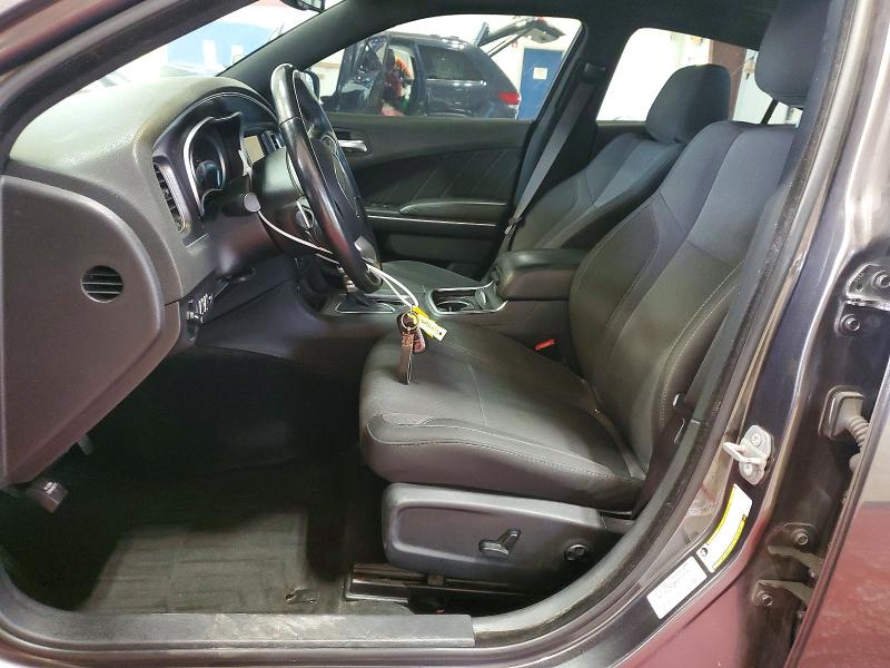 65417206 :رقم المزاد ، 2C3CDXJG8FH926449 vin ، 2015 Dodge Charger مزاد بيع