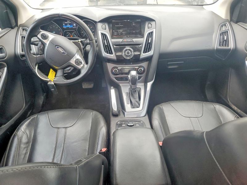Продажа на аукционе авто 2013 Ford Focus, vin: 1FADP3J29DL326744, номер лота: 69803446