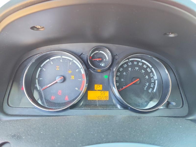 66134966 :رقم المزاد ، 3GSDL73778S575697 vin ، 2008 Saturn Vue مزاد بيع