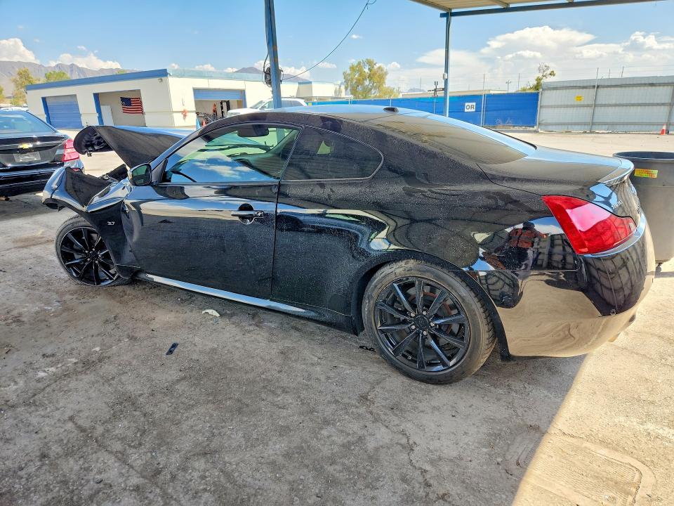 Продаж на аукціоні авто 2014 Infiniti Q60 Coupe, vin: JN1CV6EK9EM112679, номер лоту: 68445526