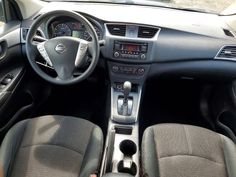 Aukcja sprzedaży 2017 Nissan Sentra, vin: 3N1AB7AP4HY345930, numer aukcji: 69494606
