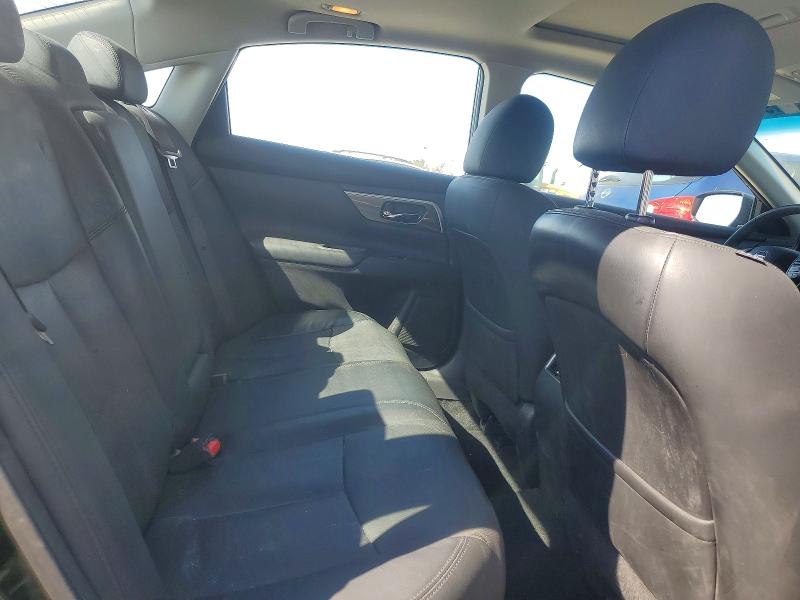 Продаж на аукціоні авто 2015 Nissan Altima, vin: 1N4AL3AP7FC439492, номер лоту: 70356196