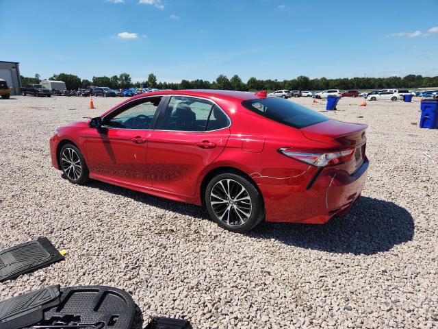 68175816 :رقم المزاد ، 4T1B11HK8KU298614 vin ، 2019 Toyota Camry مزاد بيع