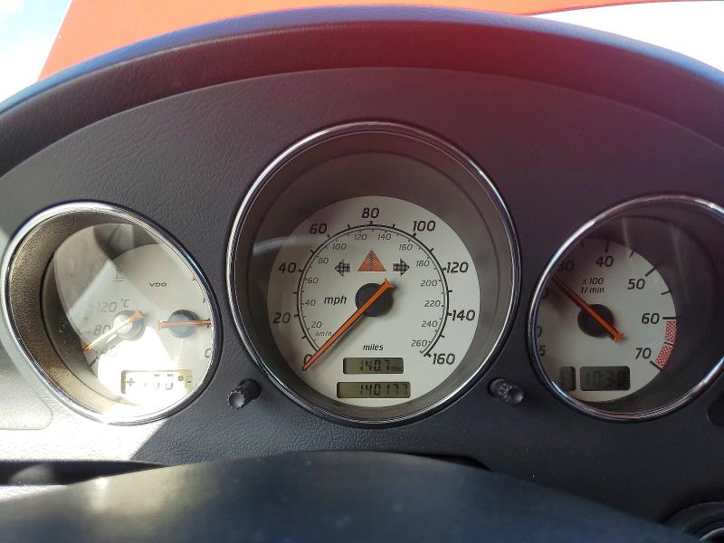 Продаж на аукціоні авто 2004 Mercedes-benz Slk, vin: WDBKK65F44F306820, номер лоту: 68604856