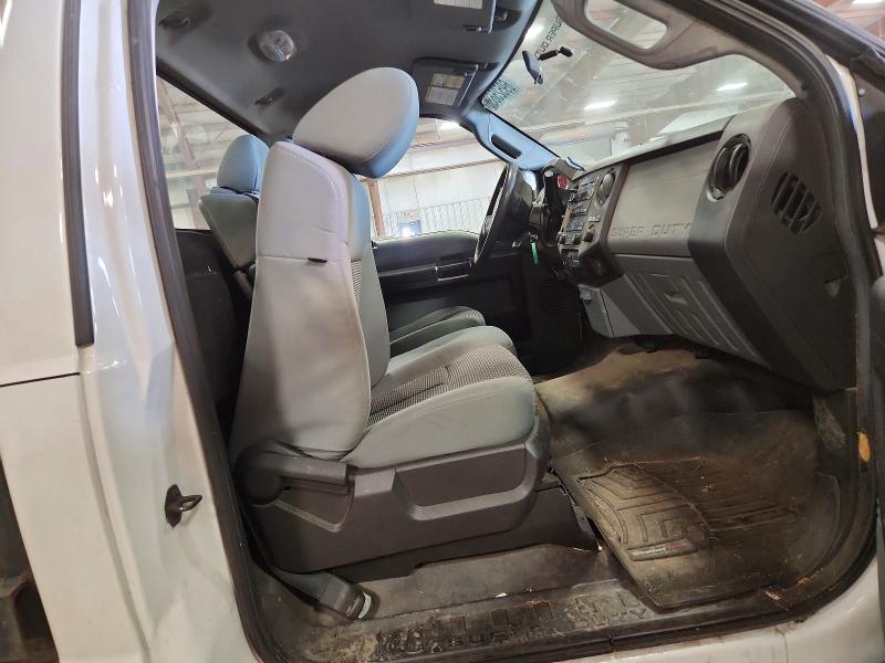Продажа на аукционе авто 2015 Ford F350, vin: 1FTRF3B60FEB38853, номер лота: 69525686