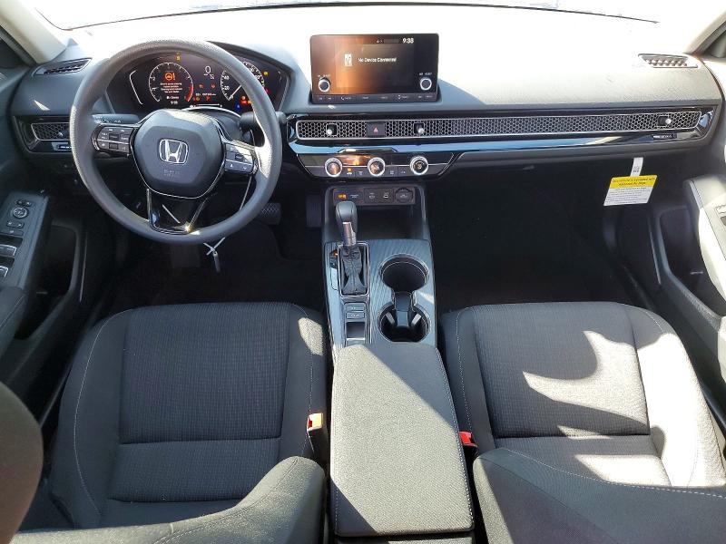 Продаж на аукціоні авто 2026 Honda Civic, vin: 2HGFE2F29TH566174, номер лоту: 68280486