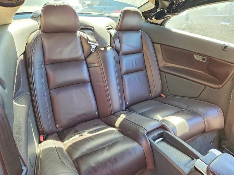 Auction sale of the 2011 Volvo C70, vin: YV1672MC0BJ121110, lot number: 70812486