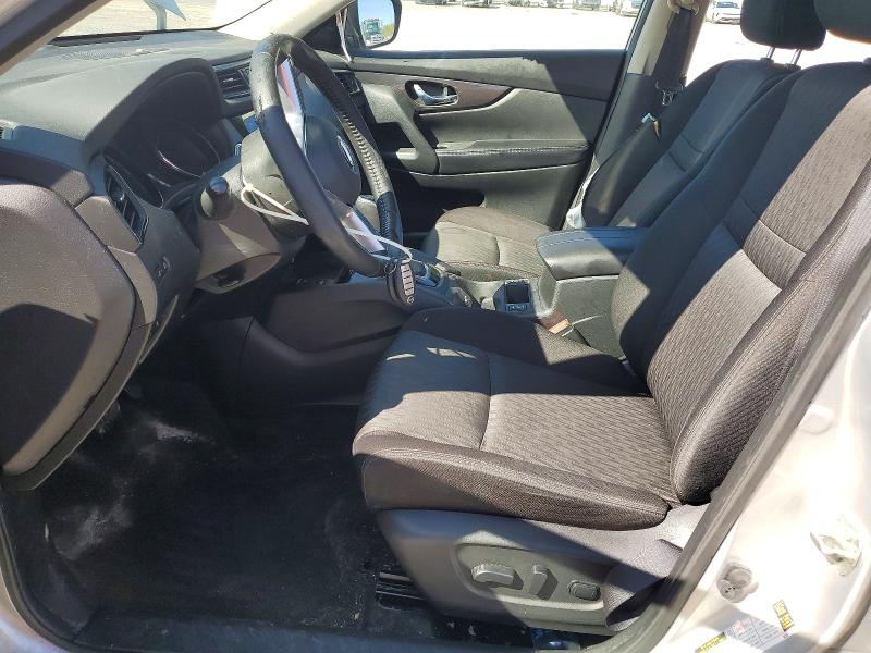 Продаж на аукціоні авто 2020 Nissan Rogue, vin: JN8AT2MV5LW111758, номер лоту: 68633526
