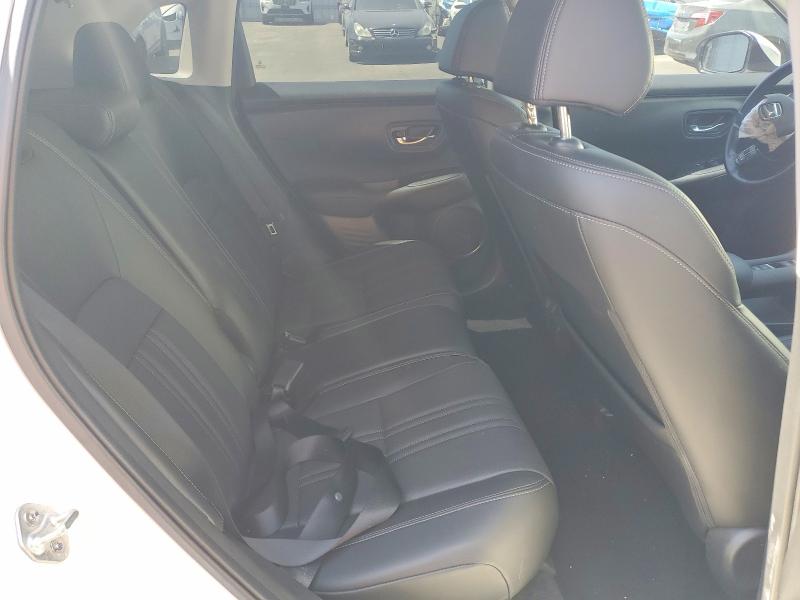 Продаж на аукціоні авто 2025 Honda Hr-v, vin: 3CZRZ1H74SM732128, номер лоту: 67045166