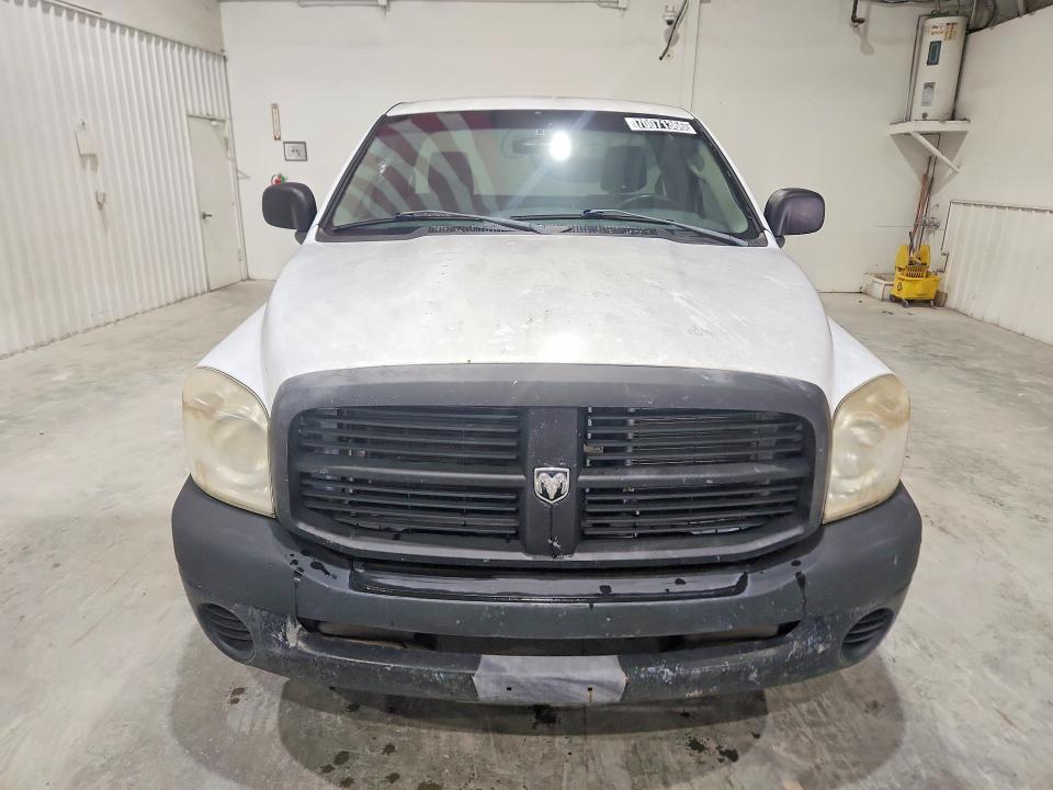 70071366 :رقم المزاد ، 1D7HA16K48J117011 vin ، 2008 Dodge Ram 1500 مزاد بيع