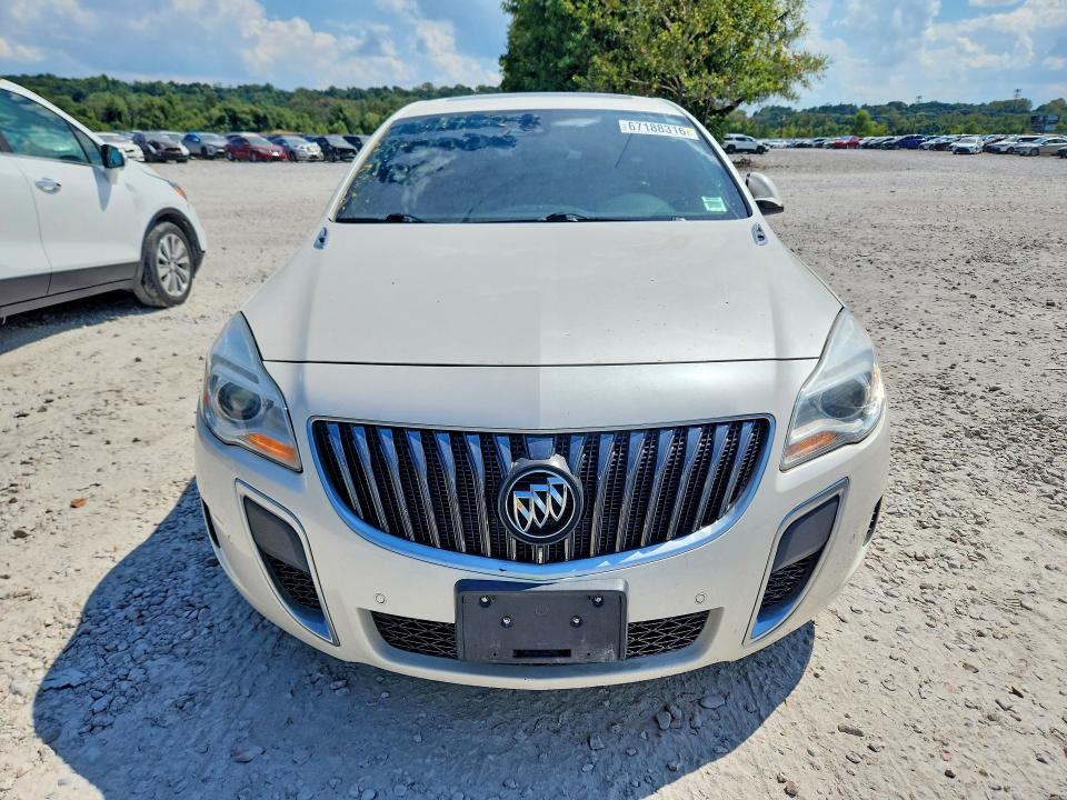 Aukcja sprzedaży 2014 Buick Regal, vin: 2G4GT5GX9E9273694, numer aukcji: 67188316