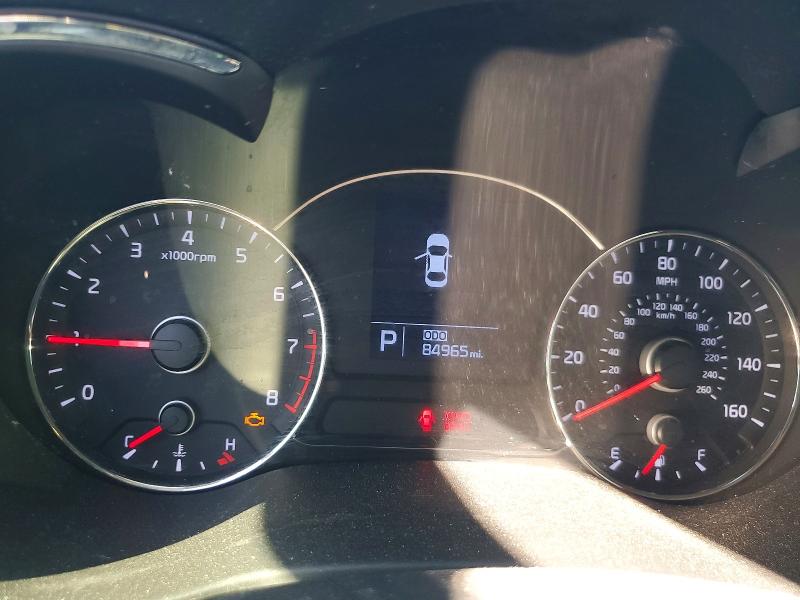 Aukcja sprzedaży 2016 Kia Forte, vin: KNAFX4A88G5450748, numer aukcji: 66854716