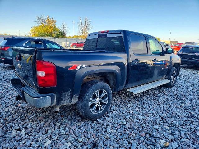 Aukcja sprzedaży 2009 Chevrolet Silverado, vin: 3GCEK23379G220200, numer aukcji: 70546796