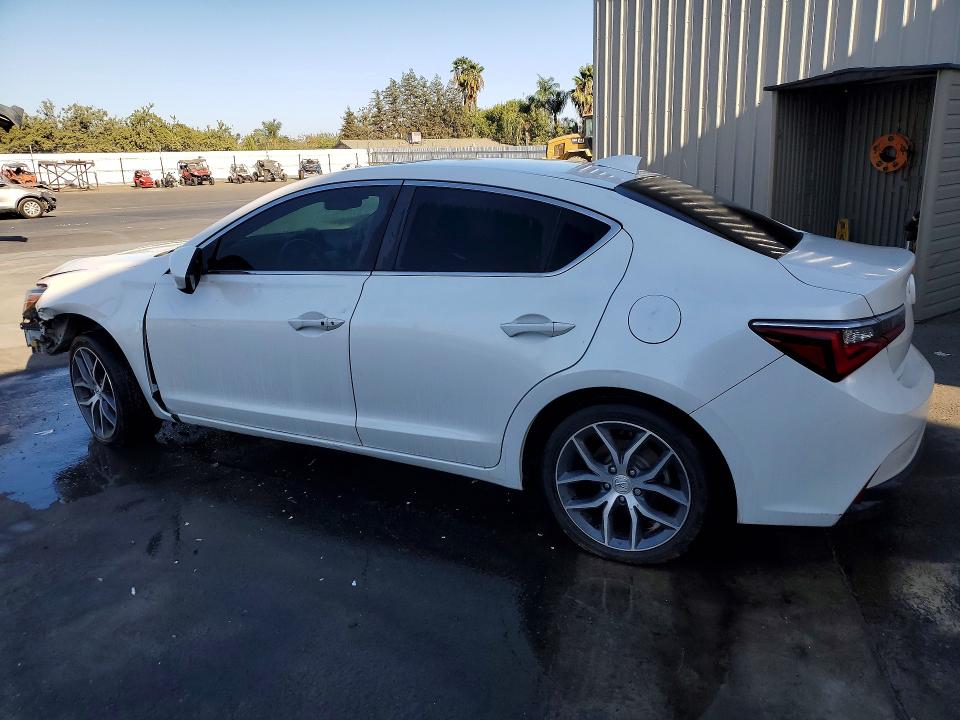 Продаж на аукціоні авто 2021 Acura Ilx, vin: 19UDE2F72MA009254, номер лоту: 67629596