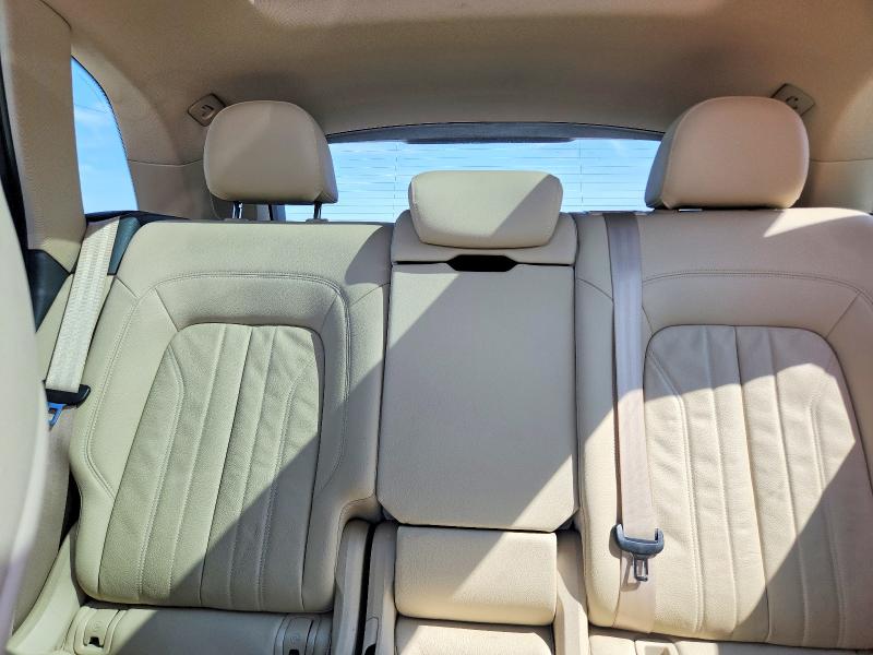 Продаж на аукціоні авто 2018 Audi Q5, vin: WA1BNAFY0J2013635, номер лоту: 69133256