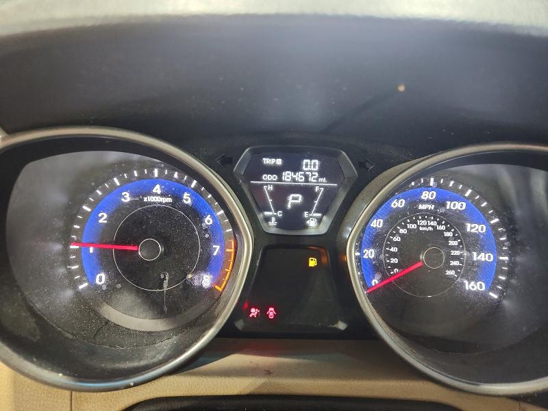 Aukcja sprzedaży 2012 Hyundai Elantra, vin: 5NPDH4AE9CH131754, numer aukcji: 67738886