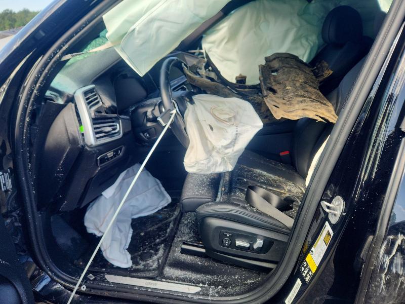 Aukcja sprzedaży 2022 Bmw X5, vin: 5UXCR6C01N9K10707, numer aukcji: 67313396