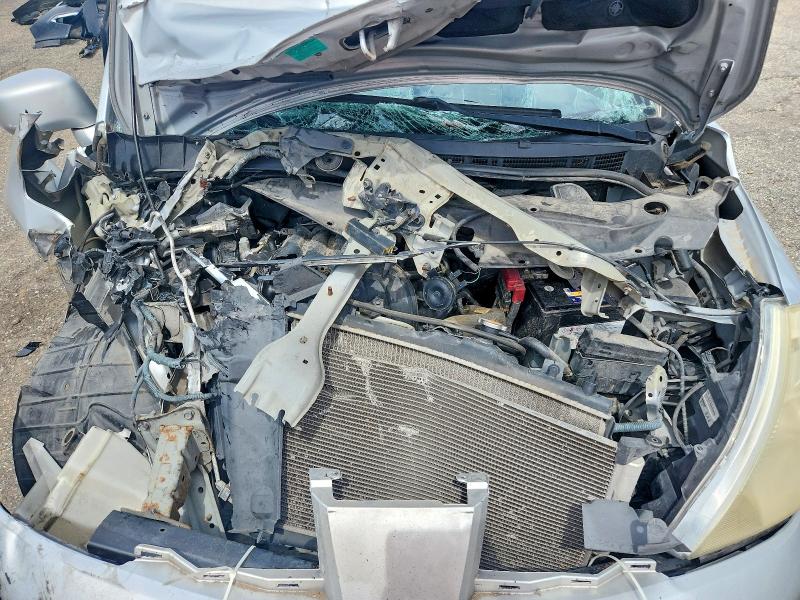 68328216 :رقم المزاد ، 3N1BC13E79L486273 vin ، 2009 Nissan Versa مزاد بيع