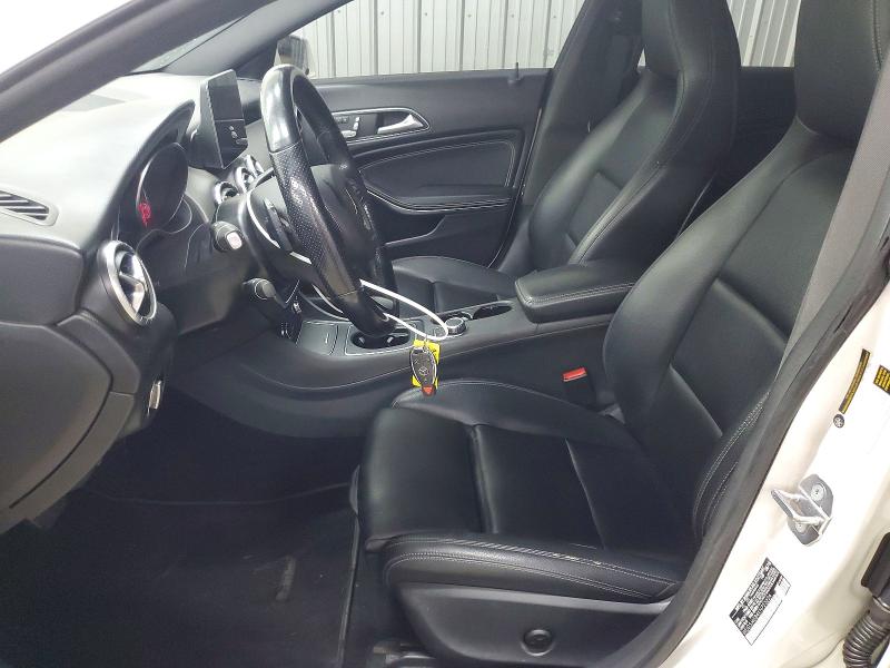 Aukcja sprzedaży 2019 Mercedes-benz Cla, vin: WDDSJ4EB4KN723224, numer aukcji: 69561076