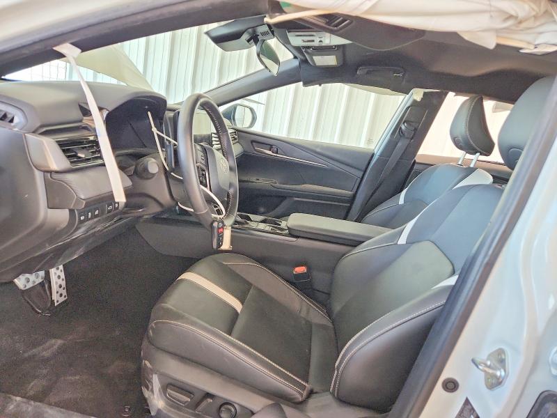 Aukcja sprzedaży 2026 Toyota Camry, vin: 4T1DAACK3TU248835, numer aukcji: 71038256