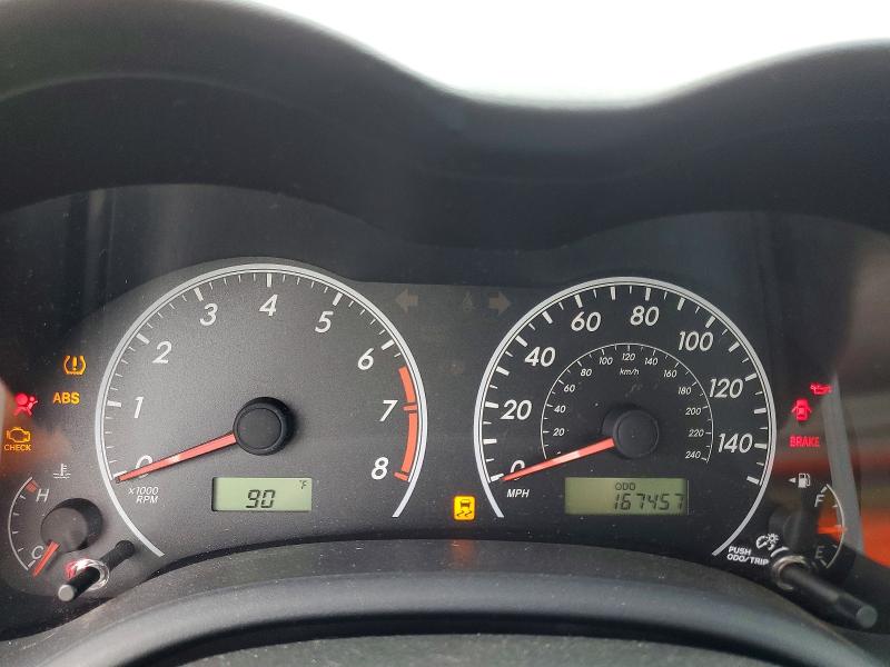 Продаж на аукціоні авто 2012 Toyota Corolla, vin: 2T1BU4EEXCC860684, номер лоту: 67962946