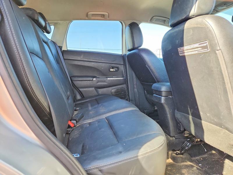 Aukcja sprzedaży 2018 Mitsubishi Outlander Sport, vin: JA4AP4AW7JU001872, numer aukcji: 69218586